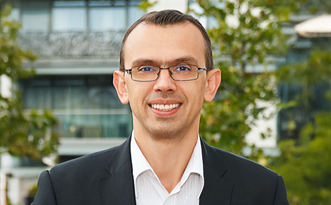 Paweł Piaskowski